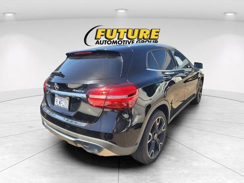 Used 2020 Mercedes-Benz GLA 250 4MATIC image 3