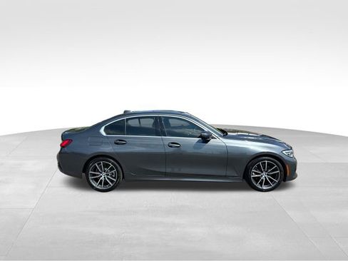 Used 2019 BMW 330i Sedan w/ Convenience Package image 5