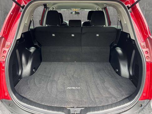 Used 2015 Toyota RAV4 LE AWD/4WD image 15