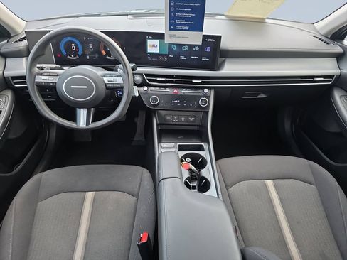 Used 2024 Hyundai Sonata SEL FWD image 12