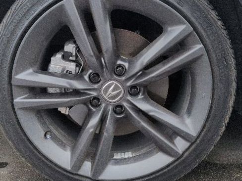 Used 2024 Acura Integra A-Spec FWD image 7