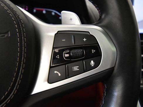 Used 2023 BMW M850i Gran Coupe xDrive image 28