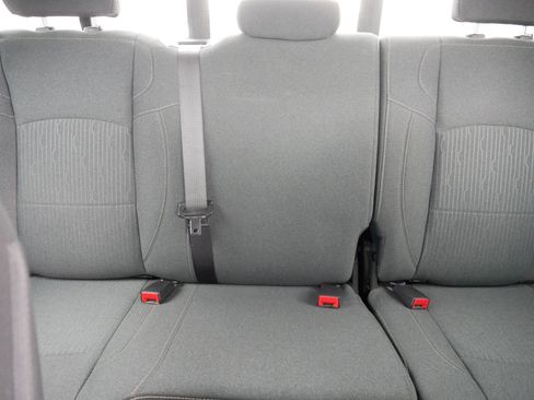 Used 2021 RAM 1500 Classic Warlock w/ Trailer Tow Group image 13