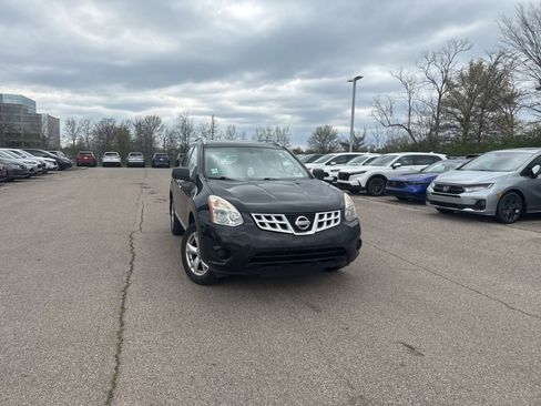 Used 2011 Nissan Rogue SV image 18