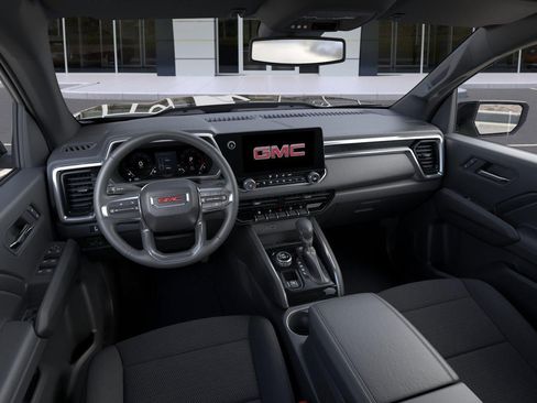 New 2026 GMC Canyon Elevation w/ Convenience Package AWD/4WD image 15
