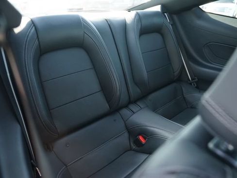Used 2024 Ford Mustang Premium RWD image 12