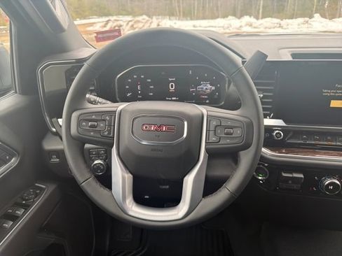 New 2026 GMC Sierra 1500 SLE w/ X31 Off-Road Package AWD/4WD image 20