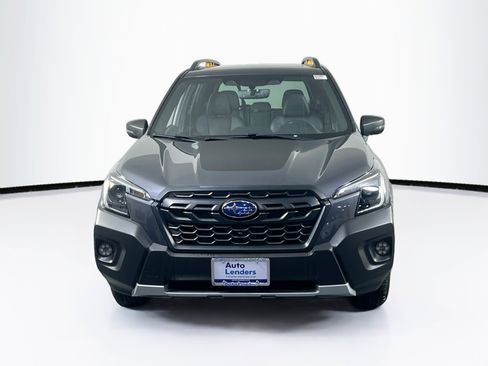 Used 2022 Subaru Forester Wilderness image 2