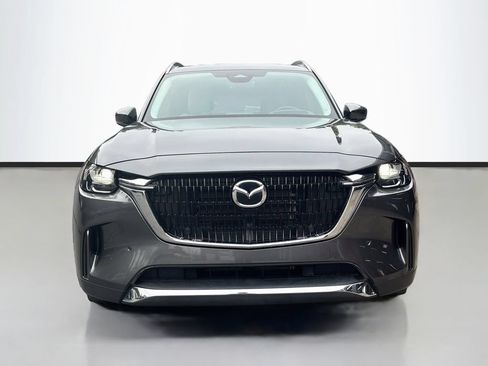 Certified 2024 MAZDA CX-90 Plug-In Hybrid w/ Premium Pkg AWD/4WD image 2