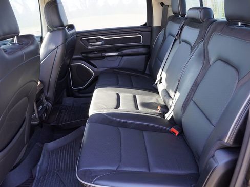 Certified 2020 RAM 1500 Laramie AWD/4WD image 18
