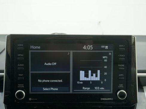 Certified 2022 Toyota Corolla SE image 10