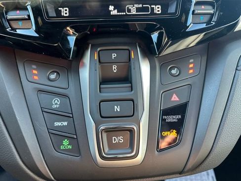 New 2026 Honda Odyssey Sport-L image 26