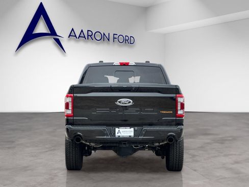 Used 2022 Ford F150 Tremor w/ Equipment Group 402A High AWD/4WD image 5