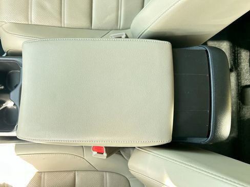 Used 2021 Honda CR-V EX-L image 21
