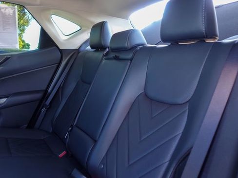 Used 2025 Lexus NX 450h+ 450h+ Luxury w/ Accessory Package (K3) image 25