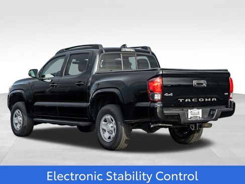 Certified 2023 Toyota Tacoma SR image 5