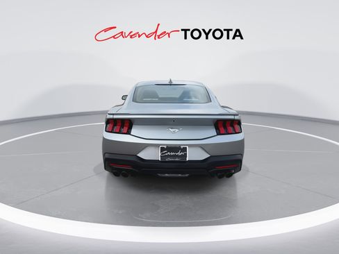 Used 2024 Ford Mustang Premium w/ 2.3L High Performance Package RWD image 7