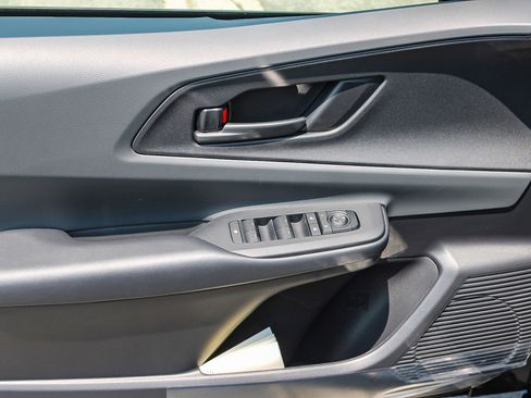New 2026 Toyota Prius LE FWD image 35