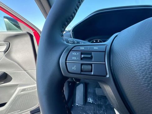 New 2026 Honda CR-V Sport-L image 32