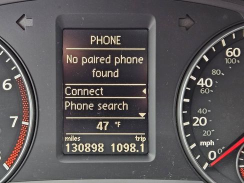 Used 2012 Volkswagen Passat 2.5 SE FWD image 26