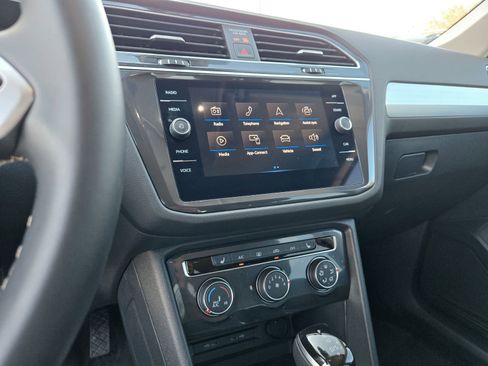 New 2024 Volkswagen Tiguan S image 11