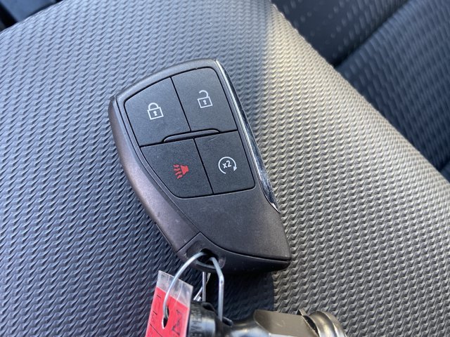 Used 2026 Chevrolet Equinox LT AWD/4WD image 46