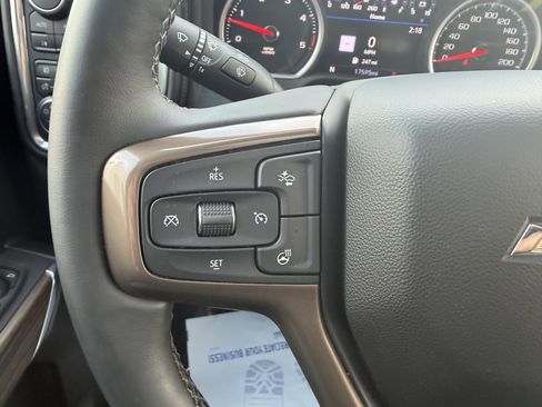 Used 2023 Chevrolet Silverado 2500 High Country w/ Safety Package II image 17