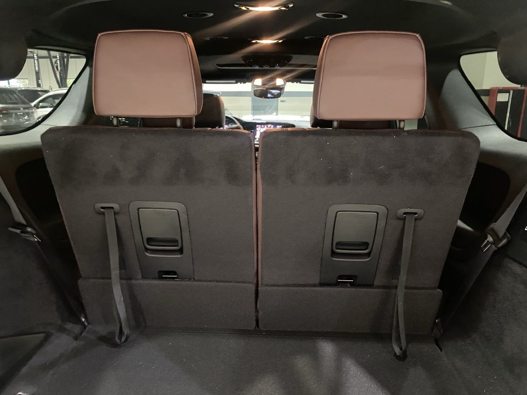 Used 2023 Dodge Durango R/T RWD image 23