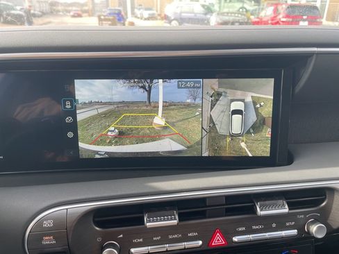 New 2026 Hyundai Palisade Limited image 29