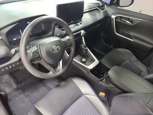 Certified 2024 Toyota RAV4 XSE w/ Advanced Technology Package AWD/4WD image 24
