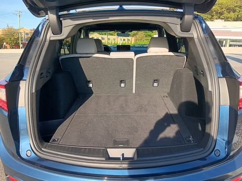 Used 2025 Acura RDX SH-AWD image 34