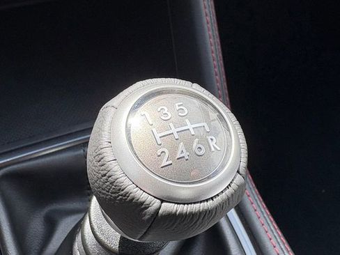 New 2026 Subaru WRX Premium image 17