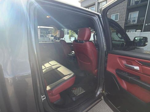 Used 2022 RAM 1500 Rebel w/ Rebel Level A Equipment Group AWD/4WD image 25