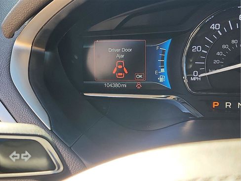 Used 2019 Lincoln MKZ Reserve w/ Reserve Plus Package image 18