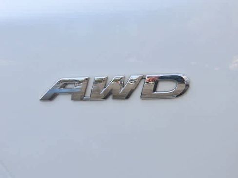 Certified 2020 Honda CR-V EX image 9