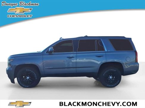 Used 2020 Chevrolet Tahoe LT RWD image 6