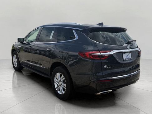 Used 2018 Buick Enclave Essence w/ LPO, Luxury Package FWD image 7