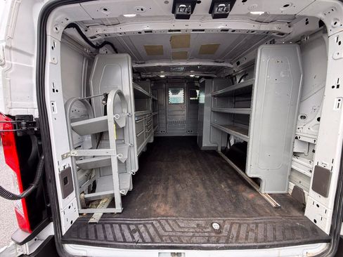 Used 2020 Ford Transit 150 Low Roof RWD image 9