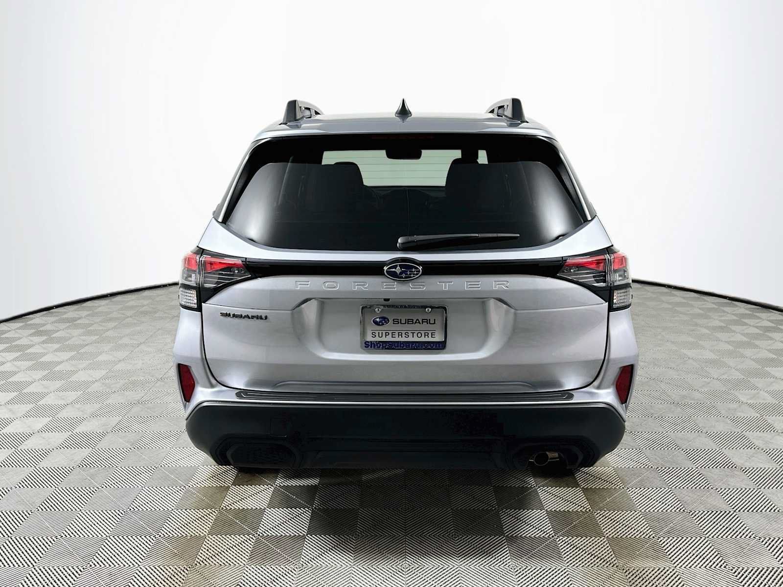 Certified 2026 Subaru Forester Premium AWD/4WD image 6