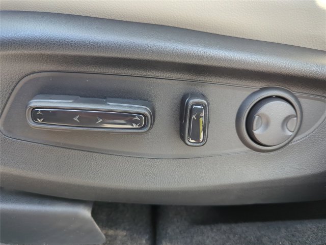 New 2027 Honda CR-V EX-L image 9