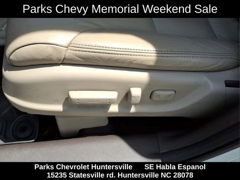 Used 2014 Honda CR-V EX-L image 20