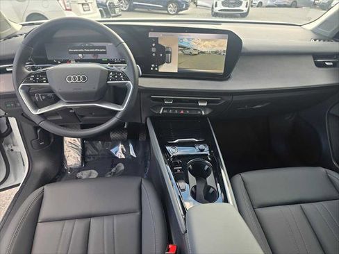 New 2026 Audi Q3 quattro 2.0T image 22