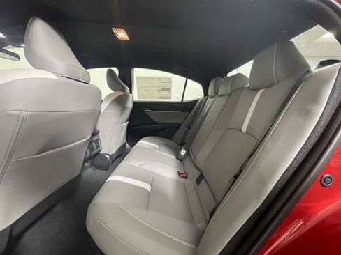 New 2026 Toyota Camry SE AWD/4WD image 10