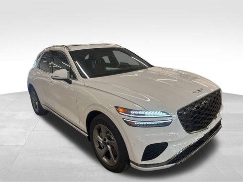 New 2026 Genesis GV70 2.5T Advanced image 2