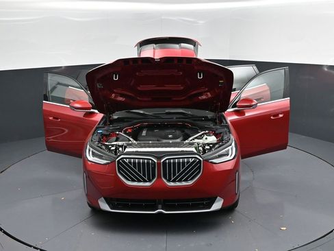 New 2026 BMW X3 xDrive30 w/ Premium Package image 52