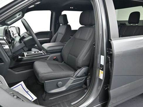 New 2026 Ford F150 STX w/ Equipment Group 200A AWD/4WD image 12