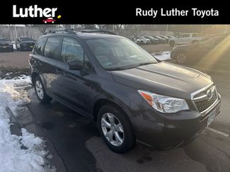 Used 2016 Subaru Forester 2.5i Premium w/ Popular Package #2 video 1