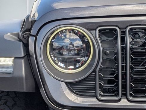 New 2026 Jeep Wrangler Rubicon image 9