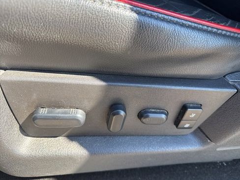 Used 2013 Ford F150 FX4 w/ Luxury Equipment Group image 10