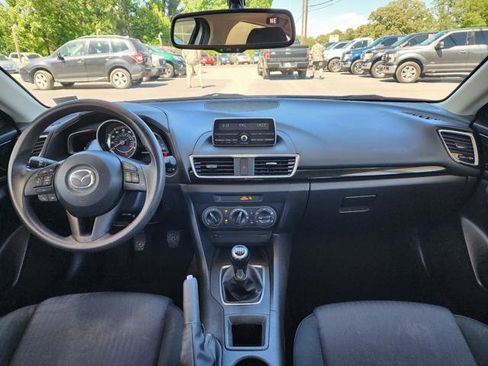 Used 2014 MAZDA MAZDA3 i Sport FWD image 20
